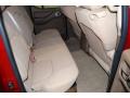 Red Brawn - Frontier SE Crew Cab Photo No. 21