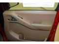 Red Brawn - Frontier SE Crew Cab Photo No. 22