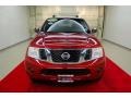 Red Brawn - Pathfinder SE Photo No. 2