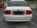 2000 Vibrant White Lincoln LS V8  photo #4