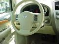 2008 Tuscan Pearl White Infiniti QX 56  photo #26