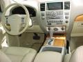 Tuscan Pearl White - QX 56 Photo No. 29