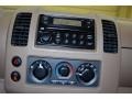 Red Brawn - Frontier SE Crew Cab Photo No. 26