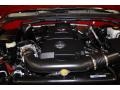Red Brawn - Frontier SE Crew Cab Photo No. 30