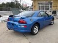 Chrome Blue Pearl - Eclipse RS Coupe Photo No. 4