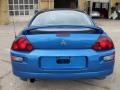 Chrome Blue Pearl - Eclipse RS Coupe Photo No. 5