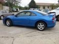 Chrome Blue Pearl - Eclipse RS Coupe Photo No. 7