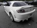 Whitewater Pearl - RX-8 Sport Photo No. 13