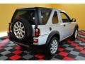 Zambezi Silver Metallic - Freelander SE3 Photo No. 11