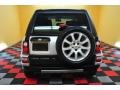 Zambezi Silver Metallic - Freelander SE3 Photo No. 37