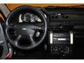 Zambezi Silver Metallic - Freelander SE3 Photo No. 40