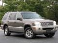 Mineral Grey Metallic - Mountaineer  Photo No. 1
