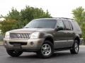 Mineral Grey Metallic - Mountaineer  Photo No. 2
