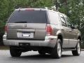 Mineral Grey Metallic - Mountaineer  Photo No. 4