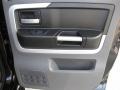 Brilliant Black - Raider LS Double Cab Photo No. 24
