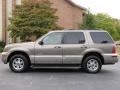 Mineral Grey Metallic - Mountaineer  Photo No. 14