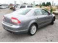 Tungsten Grey Metallic - Milan V6 Premier Photo No. 5