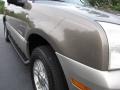 Mineral Grey Metallic - Mountaineer  Photo No. 19