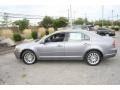 Tungsten Grey Metallic - Milan V6 Premier Photo No. 10