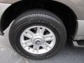 Mineral Grey Metallic - Mountaineer  Photo No. 26