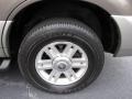 Mineral Grey Metallic - Mountaineer  Photo No. 27