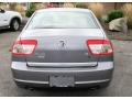 Tungsten Grey Metallic - Milan V6 Premier Photo No. 14