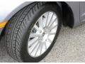Tungsten Grey Metallic - Milan V6 Premier Photo No. 15