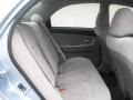 2008 Ice Blue Kia Spectra EX Sedan  photo #4