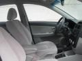 Ice Blue - Spectra EX Sedan Photo No. 5