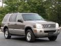 Mineral Grey Metallic - Mountaineer  Photo No. 57