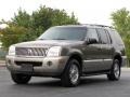 Mineral Grey Metallic - Mountaineer  Photo No. 58