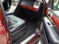 2003 Autumn Red Metallic Lincoln Navigator Luxury 4x4  photo #17