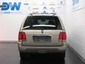 2005 Light French Silk Metallic Lincoln Aviator Luxury AWD  photo #7