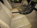 2005 Light French Silk Metallic Lincoln Aviator Luxury AWD  photo #10