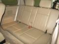 2005 Light French Silk Metallic Lincoln Aviator Luxury AWD  photo #13