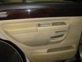 2005 Light French Silk Metallic Lincoln Aviator Luxury AWD  photo #19