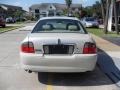 Ceramic White Pearlescent - LS V8 Photo No. 2