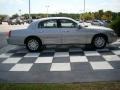 2005 Silver Birch Metallic Lincoln Town Car Signature  photo #6