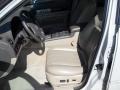 Ceramic White Pearlescent - LS V8 Photo No. 13