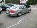 2004 Pewter Silver Metallic Mercedes-Benz E 500 Sedan  photo #3