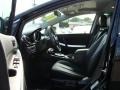 2008 Brilliant Black Mazda CX-7 Touring  photo #7