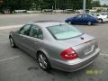 2004 Pewter Silver Metallic Mercedes-Benz E 500 Sedan  photo #5