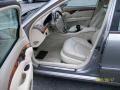 Pewter Silver Metallic - E 500 Sedan Photo No. 6
