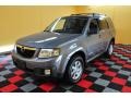 Tungsten Gray Metallic - Tribute i Grand Touring 4WD Photo No. 3