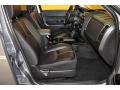 Tungsten Gray Metallic - Tribute i Grand Touring 4WD Photo No. 17