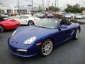 Aqua Blue Metallic - Boxster S Photo No. 1