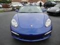 Aqua Blue Metallic - Boxster S Photo No. 3