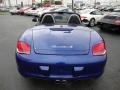 Aqua Blue Metallic - Boxster S Photo No. 7