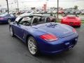 Aqua Blue Metallic - Boxster S Photo No. 8