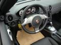 Aqua Blue Metallic - Boxster S Photo No. 10